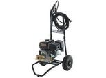 Benzin-Hochdruckreiniger AgriEuro Top-Line CXD 10/220- Loncin-Motor G200F