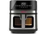 Girmi Ecofrit FG80 - Heißluftfritteuse 8 Liter