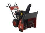 GeoTech-Pro STP1176 WEL - Benzin-Schneefräse - Loncin LC180FDS