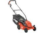 Akku-Schiebe-Rasenmäher ECHO DLM-310/35P - 40V - SOLO - OHNE AKKU UND LADEGERÄT