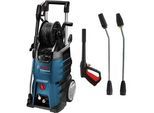 Bosch Professional GHP 5-65 X - Kaltwasser-Hochdruckreiniger - 160 bar - 498 l/h