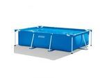 Intex Rectangular Frame 28271NP - 260x2160x65 cm - Pool