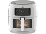 DCG FR3607WD Heißluftfritteuse 8 L