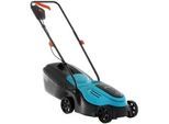 Akku-Rasenmäher Gardena PowerMaX 30/18V P4A - 4ah - 30 cm