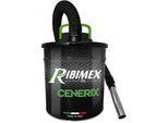 Aschensauger Ribimex Cenerix - 1200W - 18L