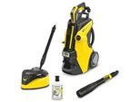 Karcher K7 Smart Control Flex Home - Hochdruckreiniger + Kit Home - 180 bar - mit Bluetooth