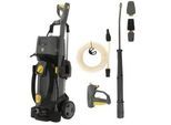 Kärcher Pro HD 4/11 C Bp - 36V - Professioneller Hochdruckreiniger - SOLO- OHNE AKKU UND LADEGERÄT