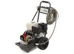 Benzin Hochdruckreiniger AgriEuro ZWDK 15/290 mit Pumpe Comet ZWD-K - Motor Honda GX 390