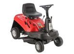 Geotech RM 65-610 S - Aufsitzmäher Minirider- 196ccm Motor - E-Starter