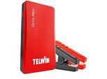 Telwin Drive Mini - Tragbarer Mehrzweckstarter - Power Bank