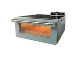 Macte Oven Voyager SMART - Pizzaofen - 1925 W