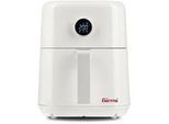 Girmi FG86 Ecofrit Easy - Heißluftfritteuse mit digitaler Anzeige