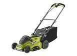 Akku-Rasenmäher RYOBI RLM36X41H50PG - MAX POWER 36V - 5Ah - 45l Grasfangkorb - 40 cm Schnittbreite