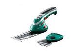 Bosch ISIO3 - Grasschere mit integriertem Akku - 3.6V 1.5Ah