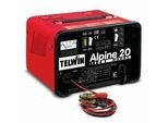 Telwin Alpine 20 Boost - Akkuladegerät - für Batterien WET mit 12/24 V Spannung - 300 W