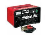 Telwin Alpine 50 Boost - Akkuladegerät - für Batterien WET mit 12/24 V Spannung - 1000 W