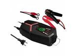 Helvi Voyager 16 - Akkuladegerät und Erhaltungsladegerät - 12/24V