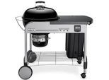 Weber Performer Premium GBS - Holzkohlegrill - Durchmesser des Grills 57cm