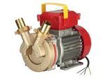 Rover BE-T 30 Elektrische Umfüllpumpe aus Bronze Drehstrom 400 V