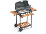 Ompagrill 60-40 Saturno/RCN Kohlegrill