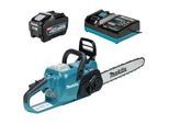 Makita XGT UC022G - Elektrische Akku-Kettensäge - Schnitt 35cm - 40V/5Ah