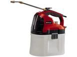 Akku-Sprühgerät GE-WS 18/75 Li Einhell - 7,5 L - OHNE AKKU UND LADEGERÄT
