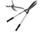 Bahco P51H-SL - Heckenschere mit langen Griffen