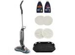 Bodenreiniger BISSELL SpinWave Cordless - 18V - für Hartböden
