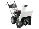 BlackStone B-ST 66 LWE - Benzin-Schneefräse - Loncin G210F(D)S