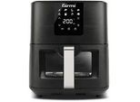 Girmi FG79 Ecofrit - Digitale Heißluftfritteuse 9L