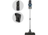 Girmi AP74 Staubsauger 2-in-1-Elektrobesen 600 W