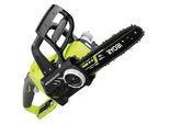 RYOBI BRUSHLESS OCS1830 - Akku-Kettensäge 18V - Schwert 30 cm - OHNE AKKU UND LADEGERÄT