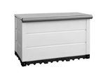 Garten-Aufbewahrungsbox Garofalo Urban 150 - 82.5x46.5x56 cm