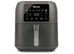 Girmi FG92 Ecofrit Deep - Digitale Heißluftfritteuse 8L