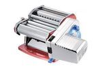 Imperia Electric iPasta Metallica Classica Rossa - Elektrische Nudelmaschine