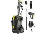 Kärcher Pro HD 6/13 C Plus - Profi Kaltwasser-Hochdruckreiniger - 190 bar max - 590 l/h