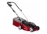 Elektro-Rasenmäher Einhell GC-EM 1233 - Schnittbreite 33 cm - Leistung 1250 Watt
