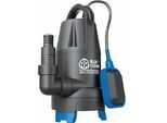 Elektrische Tauchpumpe für Klar- und Schmutzwasser - Annovi & Reverberi - ARUP 750PT - 750 W