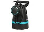 Gardena 8600 BASIC - Klarwasser-Tauchpumpe - 400 W - 8600 l/h - 0.55 bar