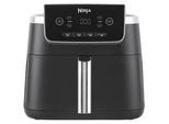 Ninja Max Pro AF140EU - Heißluftfritteuse 4,7 Liter