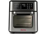 Girmi FG97 GenioPiù - Backofen - Heißluftfritteuse mit digitaler Anzeige