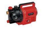 Einhell GC-GP 1045 E - Selbstansaugende Gartenpumpe - 1050W - 4500l/h