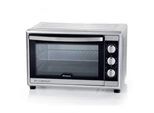Ariete Bon Cuisine 450 - Minibackofen mit Drehspieß - 45 lt 1800W