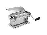Marcato Atlas 180 Roller Slide - Manuelle Nudelmaschine aus Edelstahl