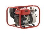 Benzin-Wasserpumpe GC-PW 46 - 6 PS - 2 Zoll