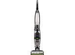 BISSELL Nass-Trocken-Sauger "3527N, CrossWave Hydrosteam PET Select, Dampffunktion", grau, B:25cm H:111,8cm T:27cm, Mehrzwecksauger, reinigt festsitzenden Schmutz, Dual-Tank, saugen, wischen, trocknen, Nass-Trocken-Sauger