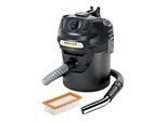 KÄRCHER AD 2 Aschesauger, 600 W