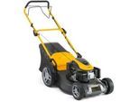 Stiga Combi 53 S - Benzin Rasenmäher mit Radantrieb - 3 in 1 - Motor ST 170