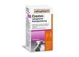 CROMO-RATIOPHARM Kombipackung 1 P