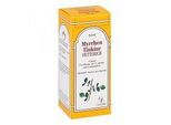 MYRRHENTINKTUR Hetterich 30 ml